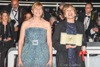 Yana Radeva, Valeska Grisebach (Prix du Jury)