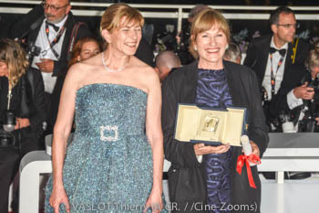 Yana Radeva, Valeska Grisebach (Prix du Jury)