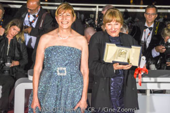 Yana Radeva, Valeska Grisebach (Prix du Jury)