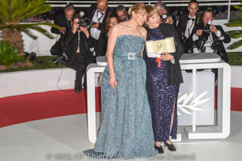 Yana Radeva, Valeska Grisebach (Prix du Jury)