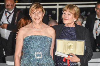 Yana Radeva, Valeska Grisebach (Prix du Jury)