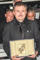 Cristian Mungiu