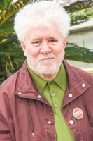 Pedro Almodovar