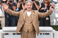 Simon Abkarian