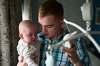 CHRISTY AND HIS BROTHER