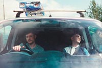 CHRISTY AND HIS BROTHER