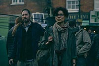 GREENLAND MIGRATION GREENLAND MIGRATION