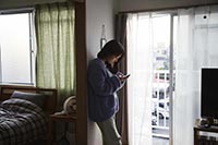 JUSQU’A L’AUBE JUSQU’A L’AUBE