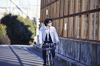 JUSQU’A L’AUBE JUSQU’A L’AUBE