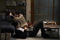 JUSQU’A L’AUBE JUSQU’A L’AUBE