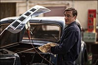 L’AFFAIRE BOJARSKI L’AFFAIRE BOJARSKI