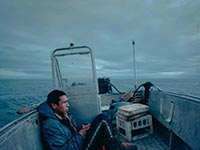 LE CHASSEUR DE BALEINES LE CHASSEUR DE BALEINES