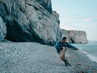 LE CHASSEUR DE BALEINES LE CHASSEUR DE BALEINES