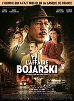 L’AFFAIRE BOJARSKI
