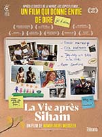LA VIE APRÈS SIHAM
