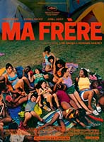 MA FRÈRE MA FRÈRE