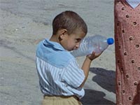 ENFANTS DE PALESTINE – DEUX HISTOIRES DE CISJORDANIE ENFANTS DE PALESTINE – DEUX HISTOIRES DE CISJORDANIE