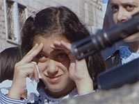 ENFANTS DE PALESTINE – DEUX HISTOIRES DE CISJORDANIE