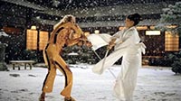 KILL BILL: THE WHOLE BLOODY AFFAIR KILL BILL: THE WHOLE BLOODY AFFAIR