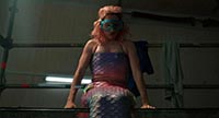 MISS MERMAID
