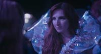 MISS MERMAID