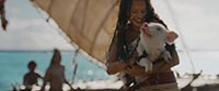 VAIANA, LA LEGENDE DU BOUT DU MONDE