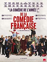 DE LA COMEDIE-FRANÇAISE