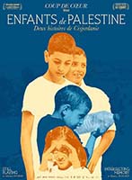 ENFANTS DE PALESTINE – DEUX HISTOIRES DE CISJORDANIE