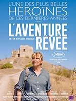 L'AVENTURE REVEE L'AVENTURE REVEE