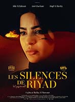 LES SILENCES DE RIYAD