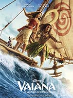 VAIANA, LA LEGENDE DU BOUT DU MONDE