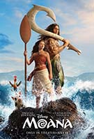 VAIANA, LA LEGENDE DU BOUT DU MONDE