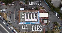 LAISSEZ-NOUS LES CLES LAISSEZ-NOUS LES CLES