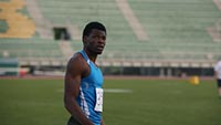 L'ATHLETE
