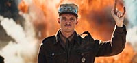 LA BATAILLE DE GAULLE : L’AGE DE FER
