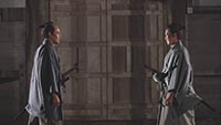 LE DERNIER VRAI SAMOURAÏ LE DERNIER VRAI SAMOURAÏ
