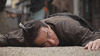 LE DERNIER VRAI SAMOURAÏ LE DERNIER VRAI SAMOURAÏ
