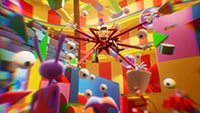 THE AMAZING DIGITAL CIRCUS : ACTE FINAL