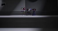 THE AMAZING DIGITAL CIRCUS : ACTE FINAL