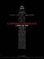 LA BATAILLE DE GAULLE : L’AGE DE FER