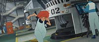 ALL YOU NEED IS KILL ALL YOU NEED IS KILL