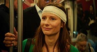 ÉLISE SOUS EMPRISE