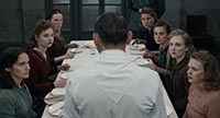 LES GOUTEUSES D'HITLER LES GOUTEUSES D'HITLER