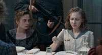 LES GOUTEUSES D'HITLER LES GOUTEUSES D'HITLER