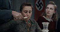 LES GOUTEUSES D'HITLER LES GOUTEUSES D'HITLER