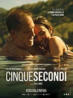 CINQ SECONDES