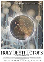HOLY DESTRUCTORS
