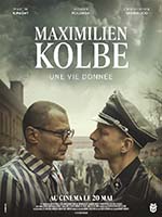 MAXIMILIEN KOLBE