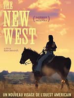 THE NEW WEST