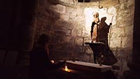COMPOSTELLE, LE CHEMIN DES ETOILES COMPOSTELLE, LE CHEMIN DES ETOILES